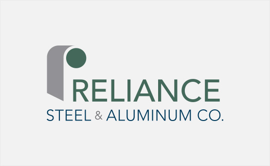 Corporate Structure Image with Reliance Steel and Aluminum logo